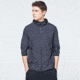 Oakley Reflective Tech Jacket - Mens, Blackout, Extra Large, FOA400002-02E-XL