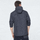 Oakley Reflective Tech Jacket - Mens, Blackout, Extra Large, FOA400002-02E-XL