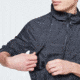 Oakley Reflective Tech Jacket - Mens, Blackout, Extra Large, FOA400002-02E-XL