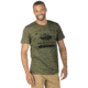 Oakley Regiment Tee, Worn Olive, Medium 455139-79B-MD