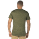 Oakley Regiment Tee, Worn Olive, Medium 455139-79B-MD