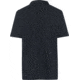 Oakley Relax Polo, Mens, Blackout, Small, FOA401724-02E-S