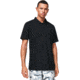 Oakley Relax Polo, Mens, Blackout, Small, FOA401724-02E-S