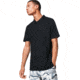 Oakley Relax Polo, Mens, Blackout, Small, FOA401724-02E-S
