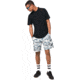Oakley Relax Polo, Mens, Blackout, Small, FOA401724-02E-S