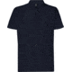 Oakley Relax Polo, Mens, Blackout, Small, FOA401724-02E-S