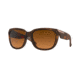 Oakley REV UP OO9432 Prescription Sunglasses, 59mm, Matte Brown Tortoise, OO9432-943206-59-SV