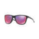 Oakley REVERIE OO9362 Progressive Prescription Sunglasses OO9362-936204-55 - Lens Diameter 55 mm, Frame Color Dark Indigo Blue