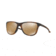 Oakley REVERIE OO9362 Progressive Prescription Sunglasses OO9362-936205-55 - Lens Diameter 55 mm, Frame Color Matte Brown Tortoise