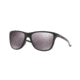 Oakley REVERIE OO9362 Progressive Prescription Sunglasses, 55mm, Polished Black, OO9362-936207-55-PRO