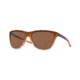 Oakley REVERIE OO9362 Progressive Prescription Sunglasses, 55mm, Rose Gold Fade, OO9362-936209-55-PRO
