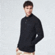 Oakley Reverse Full Zip Bomber Jacket - Mens, Blackout, 2XL, FOA400451-02E-XXL