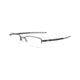 Oakley Rhinochaser Eyeglasses Frame, Size 54 - Satin Black OX3111-0254