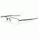 Oakley Rhinochaser Eyeglasses Frame, Size 52 - Satin Black OX3111-0252