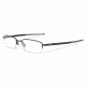 Oakley Rhinochaser Glasses Frame 311102-54 - Satin Black Frame