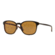 Oakley RINGER OO2047 Sunglasses 204703-53 - Brown Mosaic Frame, Bronze Polar Lenses