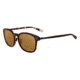 Oakley Ringer Sunglasses Brown Mosaic Frame, Bronze Polarized Lens-OO2047-03