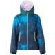 Oakley Rio 2.0 Insulated Dwr Jacket - Womens, Blue Forest P, Medium, 511740-6CT-M