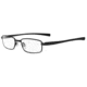Oakley Rotor 2.0 Matte Black Eyeglass Frames w/ Blank Lenses 22-112