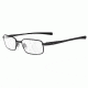 Oakley Rotor 4.0 Matte Black Eyeglass Frames w/ Blank Lenses 22-114