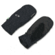 Oakley Roundhouse Mitt 2.5 - Mens, Blackout, Medium, 94323-02E-02E-M