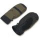 Oakley Roundhouse Mitt 2.5 - Mens, Dark Brush, Medium, 94323-86V-86V-M