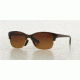 Oakley RSVP OO9204 Single Vision Prescription Sunglasses OO9204-920403-53 - Lens Diameter 53 mm, Frame Color Tortoise