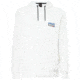 Oakley Rubber Patch Oth - Mens, White, Large, 472514-100-L