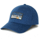 Oakley Rubber Patch Tincan Hat - Mens, Dark Blue, One Size, 912134-609-U