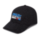 Oakley Rubber Patch Tincancap - Mens, Blackout, One Size, 912134-02E-U