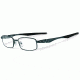 Oakley Rudder Progressive Polished Midnight Frame
