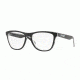 Oakley RX FROGSKIN OX8131 Single Vision Prescription Eyeglasses 813104-54 - Eclipse Clear Frame