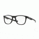 Oakley RX Trillbe X OX8130 Eyeglass Frames 813001-52 - Matte Black Frame
