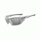 Oakley Scalpel Matte White  Bifocal Rx Sunglasses OO9095-03