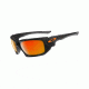 Oakley Scalpel Moto GP Polished Black  Bifocal Rx Sunglasses OO9095-15