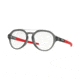 Oakley SCAVENGER A OX8151F Bifocal Prescription Eyeglasses, 52mm, Clear Lenses, OX8151F-815103-52-BI