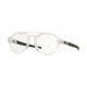 Oakley SCAVENGER OX8151 Eyeglass Frames 815104-51 - , Clear Lenses