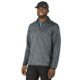 Oakley Scores 1/4 Zip Pullover, Graphite, Medium 461315-00N-MD