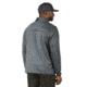 Oakley Scores 1/4 Zip Pullover, Graphite, Medium 461315-00N-MD