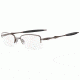 Oakley Sculpt 4.0 Toast Eyeglass Frames w/ Blank Lenses 12-454
