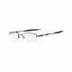 Oakley Prescription Eyeglasses Sculpt Bifocal 6.0 Toast Frame