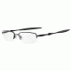 Oakley Sculpt 6.0 Polished Black Progressive Rx Eyeglasses 22-081