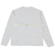 Oakley Seamtape Osr Long Sleeve Tee - Men's, White, Medium, 458145-100-M