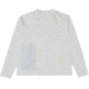 Oakley Seamtape Osr Long Sleeve Tee - Men's, White, Medium, 458145-100-M