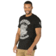 Oakley Search and Destroy Tee, Jet Black, Large 455154-01K-LG