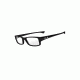 Oakley Servo Eyeglasses Frame, Size 51 - Polished Black OX1066-0151