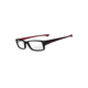 Oakley Servo Eyeglasses Frame, Size 55 - Black Brick OX1066-0455