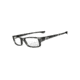 Oakley Servo Eyeglasses Frame, Size 57 - Grey Tortoise OX1066-0257