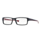 Oakley Servo Eyeglasses Frame 106604-55 - , Clear Lenses