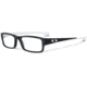 Oakley Servo Progressive Satin Black/White Frame